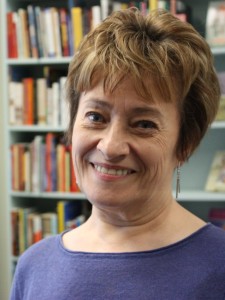 Donna Forsyth, BU Faculty of Education