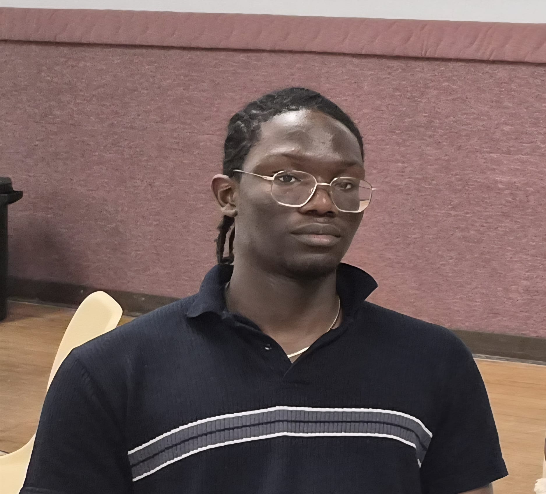 Kosisochukwu Alexander Onyia