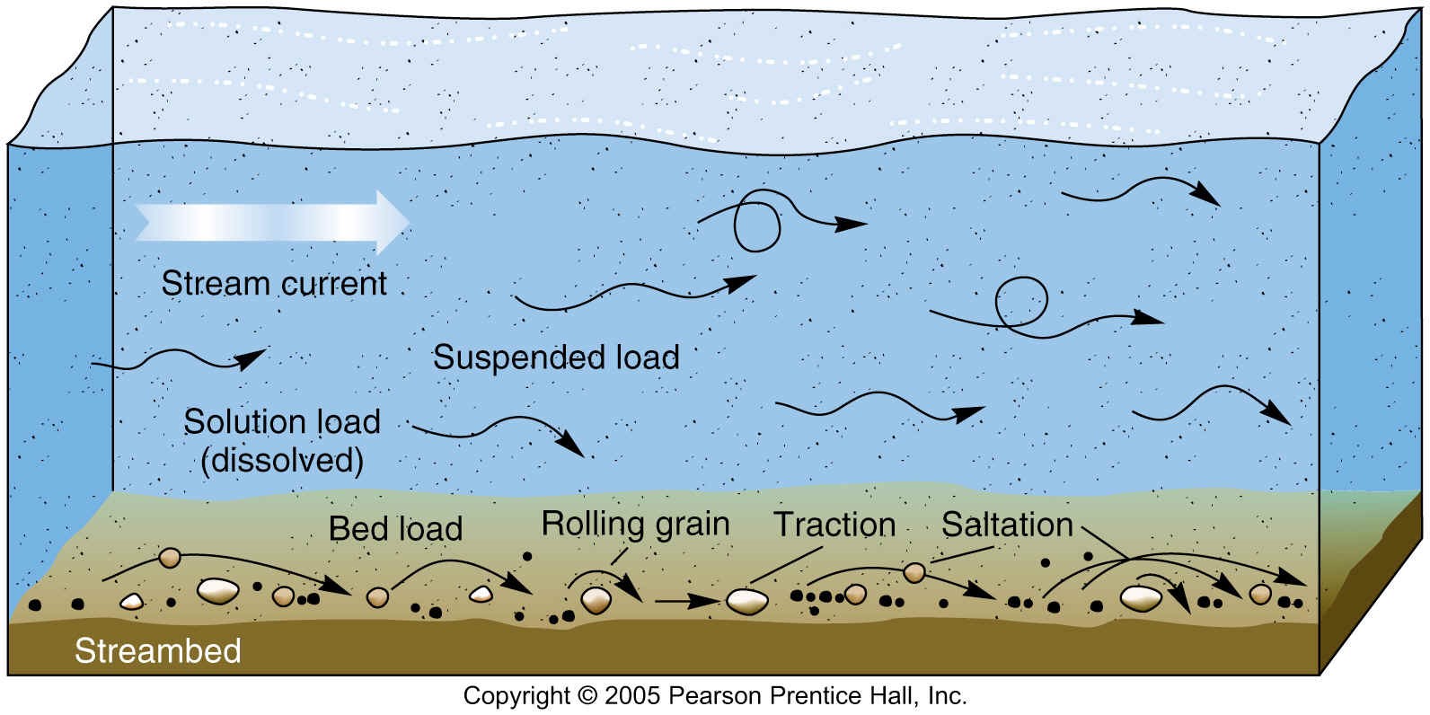 Load reference. Suspended load in River. Trap suspended Sediments. Oil biodegradation in surface Waters and Sediments.